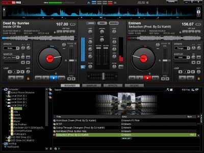 Can You Use Djay Pro On Windows 7